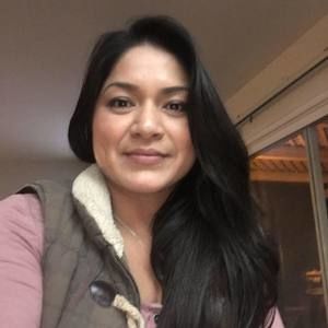 Meet your Posher, Nancy